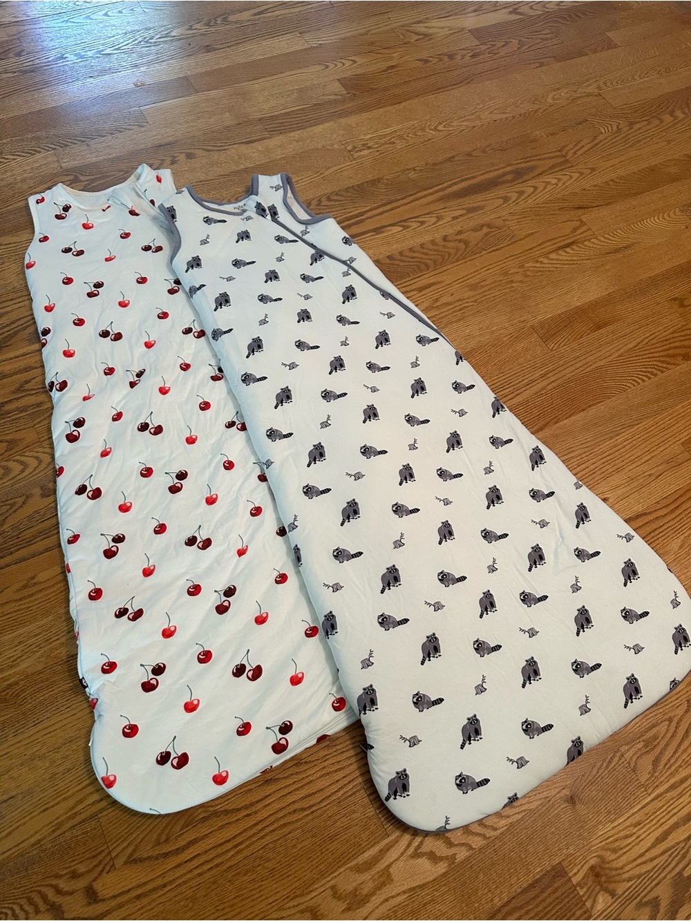 Kyte baby large sleep sack bundle